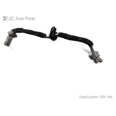 12Y122 Pump To Rail Fuel Line From 2017 Hyundai Sonata  2.4